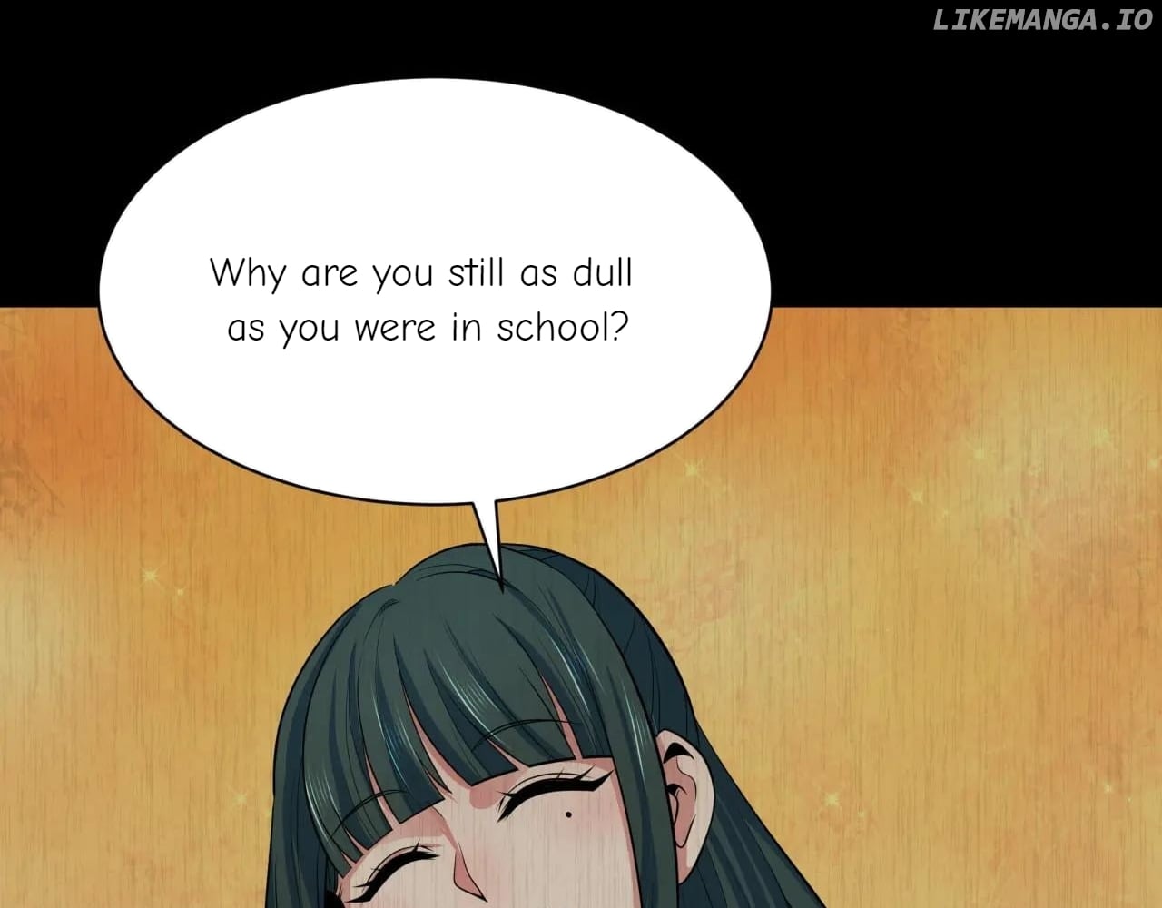 Era of the Haunted Chapter 326 - page 95